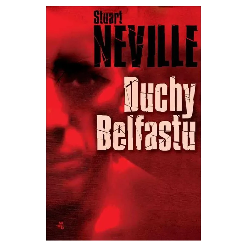 DUCHY BELFASTU Stuart Neville