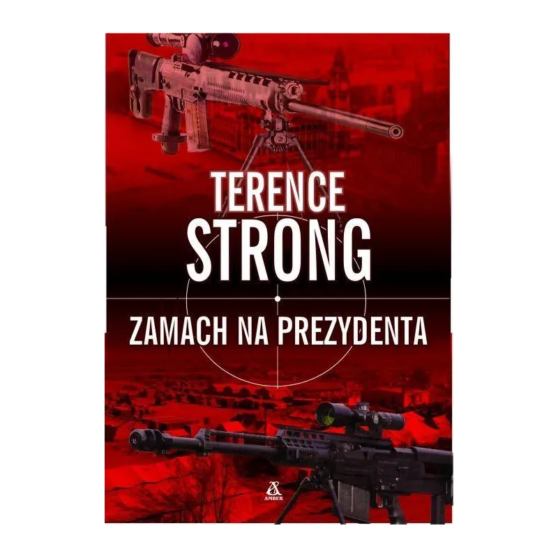 Strong Terence