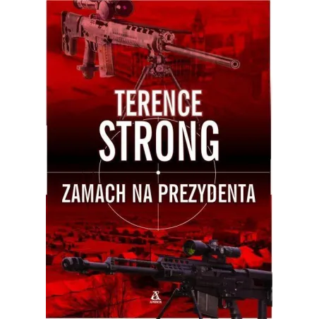 Strong Terence