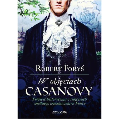 ROBERT FORYŚ