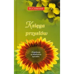 KSIĘGA PRZYSŁÓW