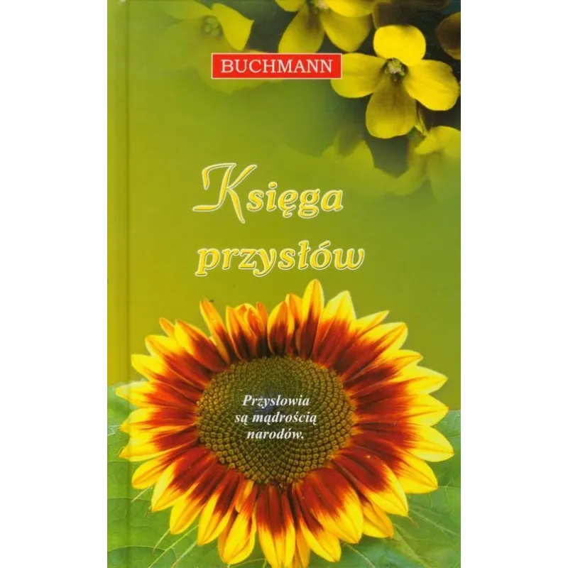 KSIĘGA PRZYSŁÓW