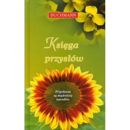 KSIĘGA PRZYSŁÓW