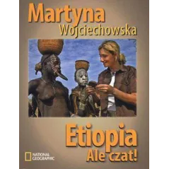 Martyna Wojciechowska