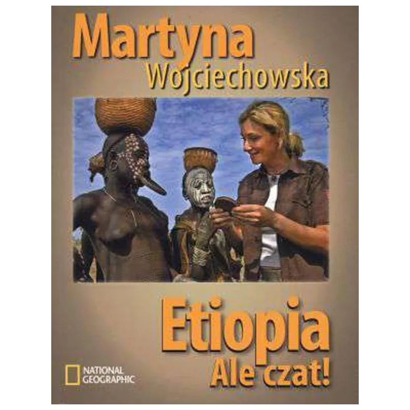 Martyna Wojciechowska