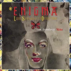 ENIGMA LOVE SENSUALITY DEVOTION CD