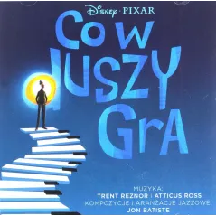 CO W DUSZY GRA CD