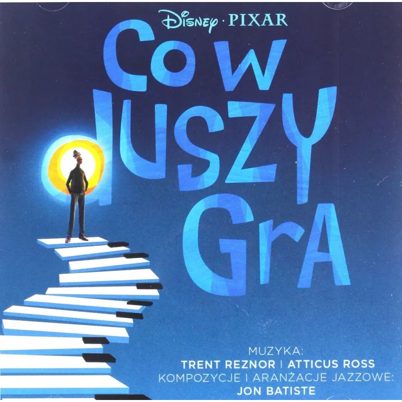 CO W DUSZY GRA CD