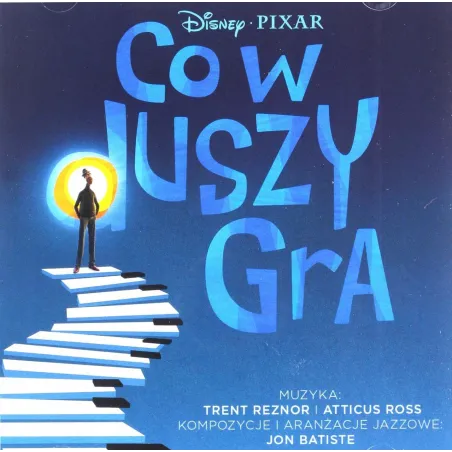 CO W DUSZY GRA CD