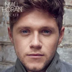 NIALL HORAN FLICKER CD