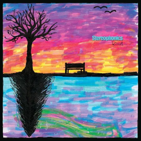 Stereophonics Kind Cd Stereophonics Kind Cd