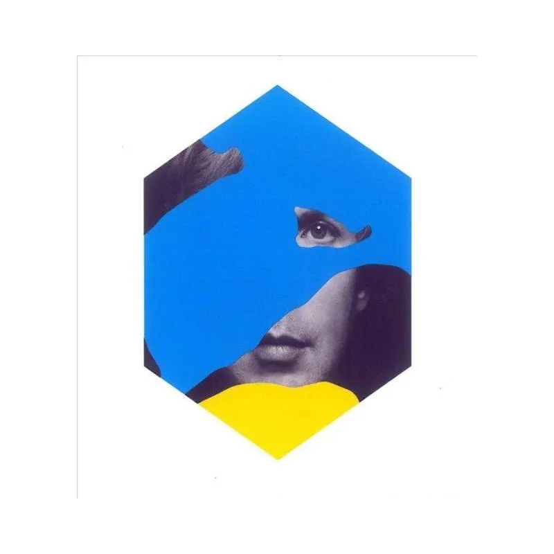 BECK COLORS CD