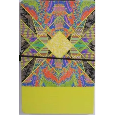 NOTES  W LINIE 96 KARTEK A5