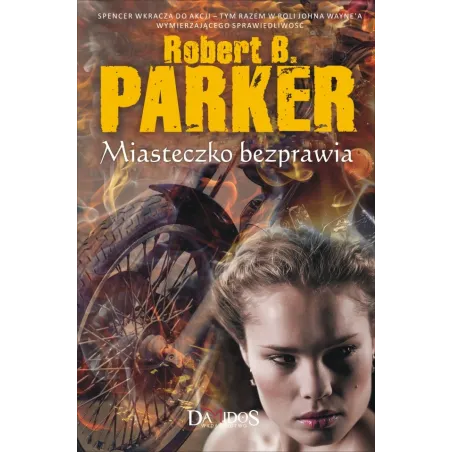 Miasteczko Bezprawia Miasteczko Bezprawia