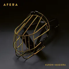 KUKON X MAGIERA AFERA CD