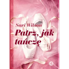 PATRZ, JAK TAŃCZĘ - WAB