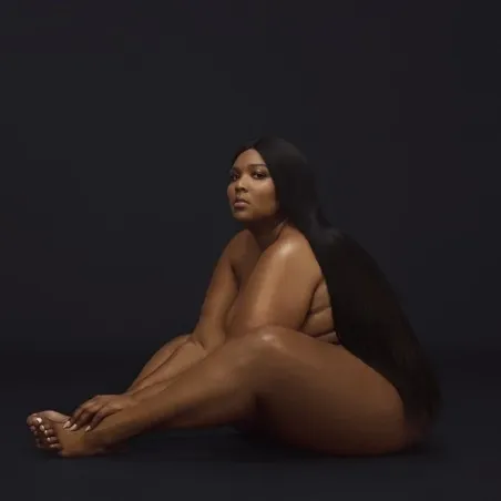 Lizzo Cuz I Love You Cd Lizzo Cuz I Love You Cd