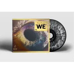 ARCADE FIRE WE CD