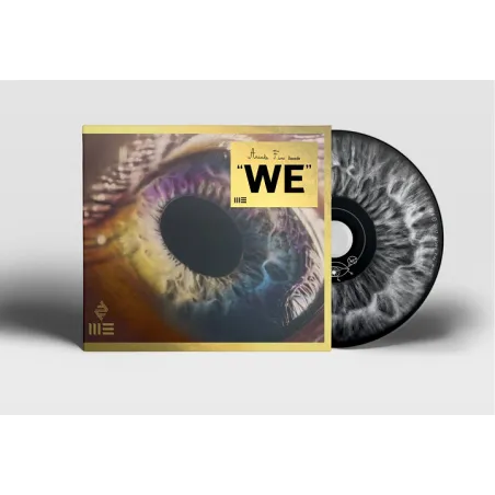ARCADE FIRE WE CD