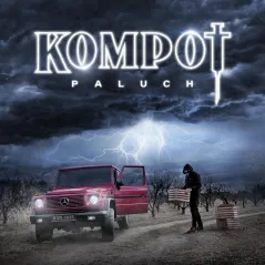 PALUCH KOMPOT CD
