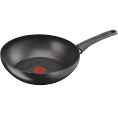 WOK PATELNIA 28 CM TEFAL CHEFS C6941902 INDUKCJA