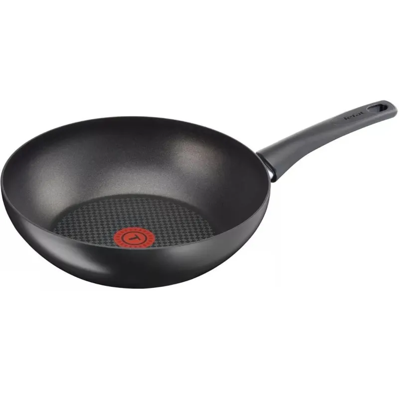 WOK PATELNIA 28 CM TEFAL CHEFS C6941902 INDUKCJA