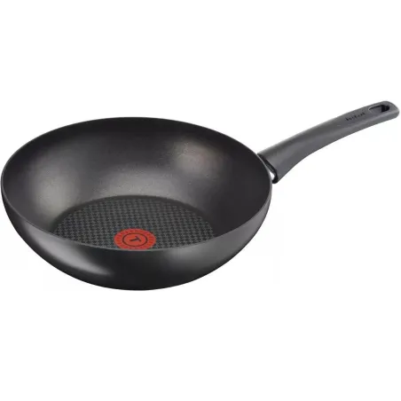 WOK PATELNIA 28 CM TEFAL CHEFS C6941902 INDUKCJA