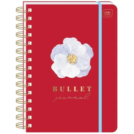 Organizer Na Spirali 240 Kartek A5
