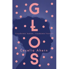 GŁOS Cecelia Ahern - Akurat