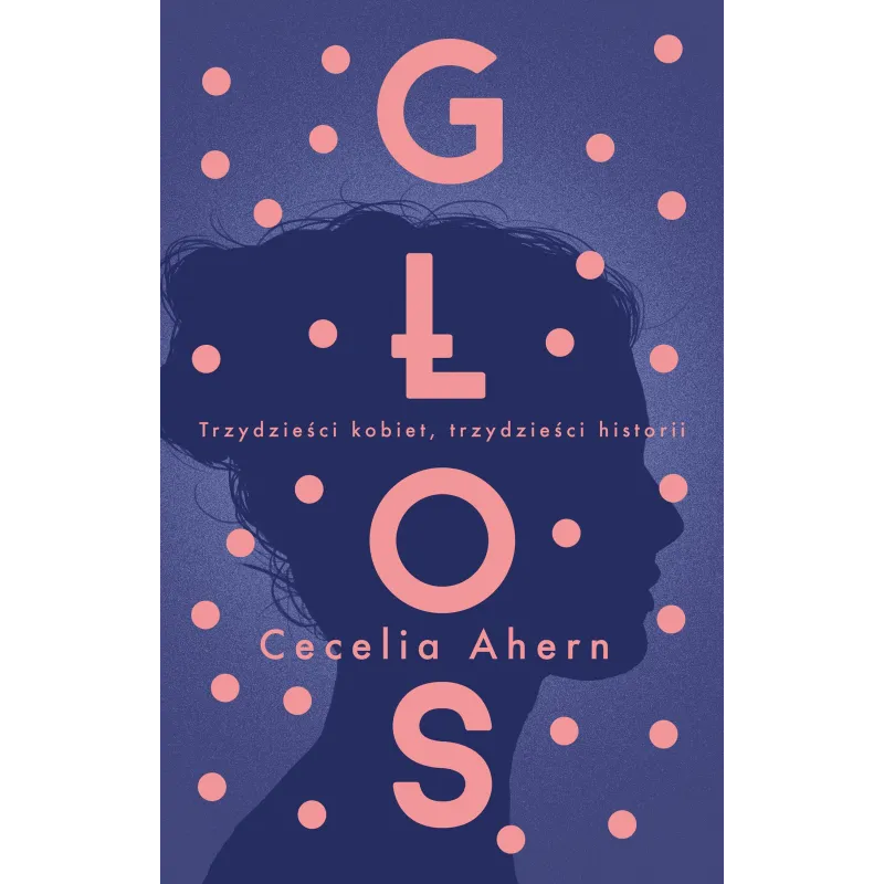 GŁOS Cecelia Ahern - Akurat