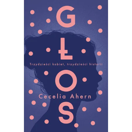 GŁOS Cecelia Ahern - Akurat