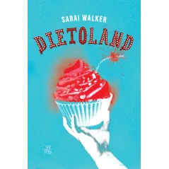 DIETOLAND Walker Sarai - WAB