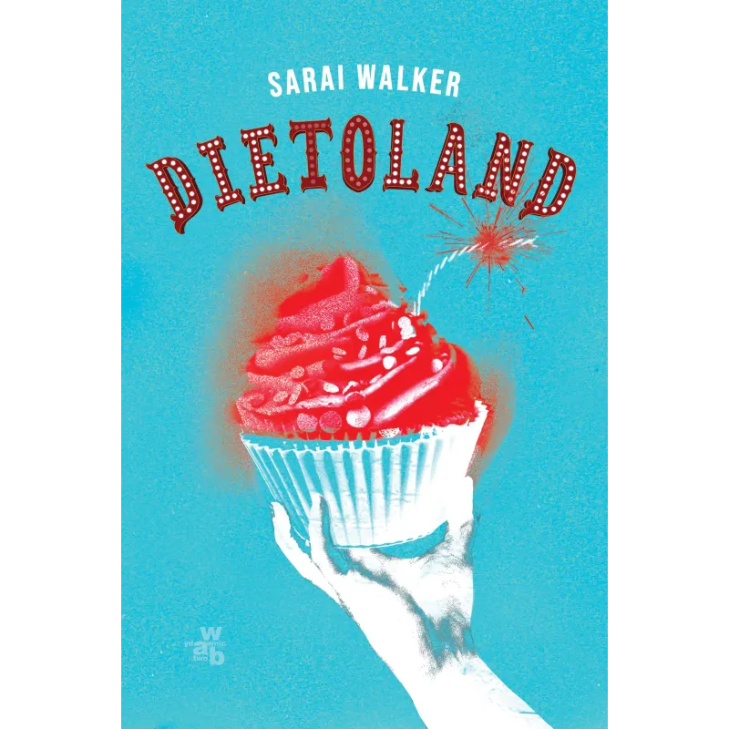 DIETOLAND Walker Sarai - WAB