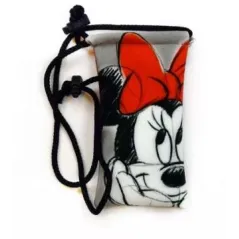 ETUI NA TELEFON/OKULARY MINNIE
