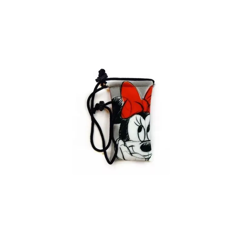 ETUI NA TELEFON/OKULARY MINNIE