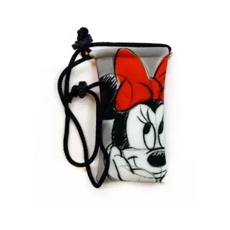ETUI NA TELEFON/OKULARY MINNIE