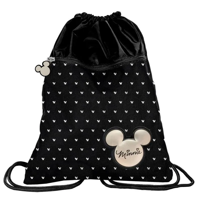 WOREK SZKOLNY DISNEY MINNIE