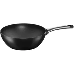 PATELNIA 
WOK 28 CM TEFAL TALENT PRO C62119 INDUKCJA II GATUNEK