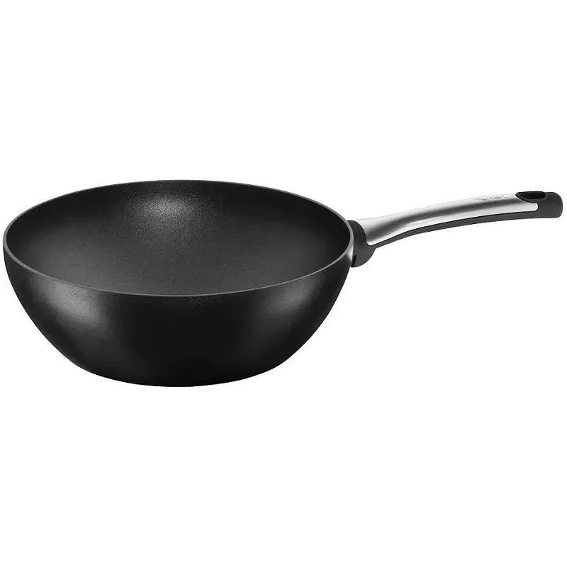 PATELNIA 
WOK 28 CM TEFAL TALENT PRO C62119 INDUKCJA II GATUNEK