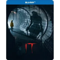 TO STEELBOOK BLU-RAY PL - Galapagos
