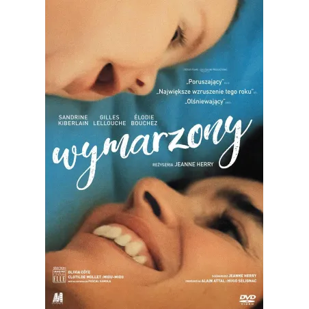 Wymarzony Książka + Dvd Pl Wymarzony Książka + Dvd Pl