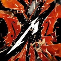 METALLICA S&M2 DVD
