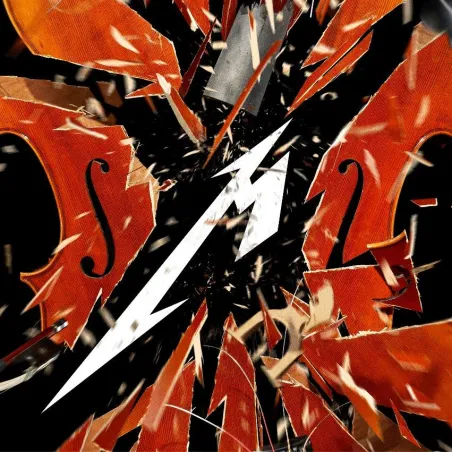 Metallica S&M2 Dvd