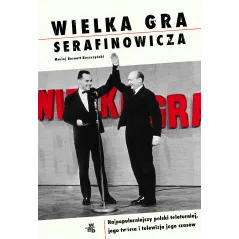 WIELKA GRA SERAFINOWICZA - WAB