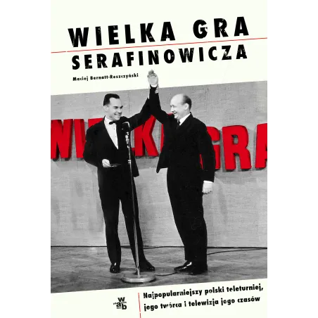 WIELKA GRA SERAFINOWICZA - WAB