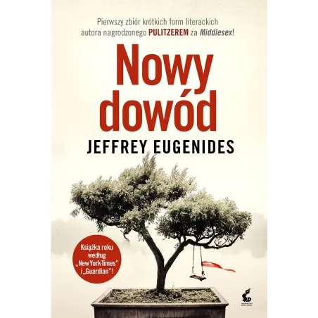 Jeffrey Eugenides
