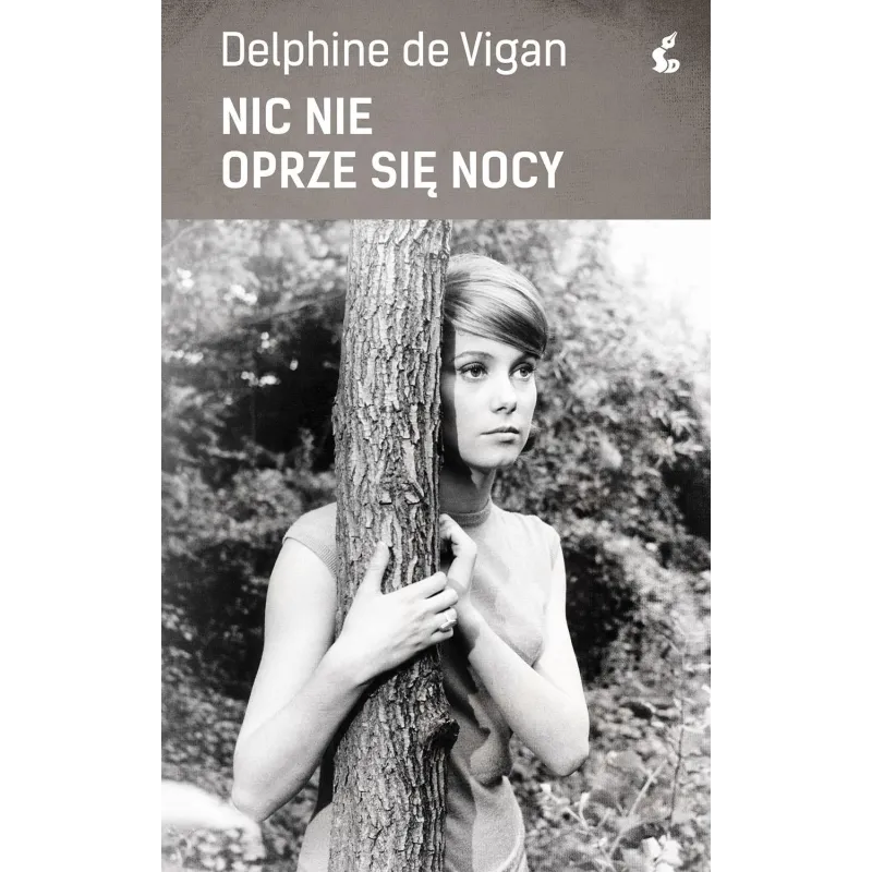 Delphine De Vigan