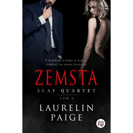 Zemsta. Slay Quartet 3