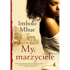 Imbolo Mbue