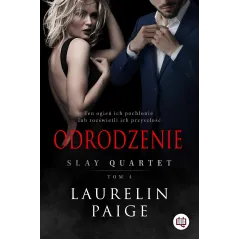 Laurelin Paige